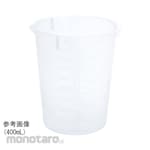 Celltreat Graduated Beaker Polypropylene Non-sterile