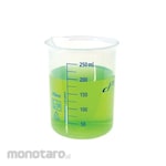 Cole Parmer Beaker PP Low Form (Gelas Kimia)
