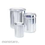 Cole Parmer Beaker Stainless Steel Pouring (Gelas Kimia)