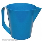 DETECTAPRO Beaker Plastic (Gelas Kimia)