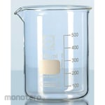 DURAN Beaker Glass (Gelas Kimia)