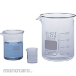 DURAN Beaker Glass (Gelas Kimia)