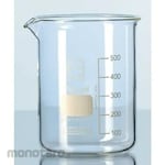 DURAN Beaker Glass (Gelas Kimia)