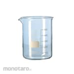 DURAN Beaker Glass Low Form with Spout (Gelas Kimia)