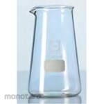 DURAN Beaker Glass Philips with Spout (Gelas Kimia)