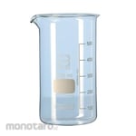 DURAN Beaker High Form (Gelas Kimia)