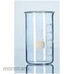DURAN Beaker High Form without Spout (Gelas Kimia)