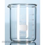 DURAN Beaker Super Duty (Gelas Kimia)