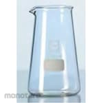 DURAN Gelas Ukur Kimia Philips dengan Spout