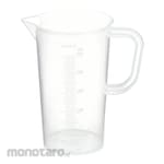 DYNALON Beaker Plastic (Gelas Kimia)