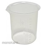 DYNALON Beaker Plastic (Gelas Kimia)