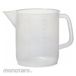 DYNALON Beaker Plastic (Gelas Kimia)