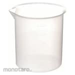 DYNALON Beaker Plastic (Gelas Kimia)