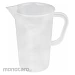 DYNALON Beaker Plastic (Gelas Kimia)