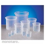DYNALON Square Ratio Beaker Set