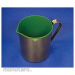 Flon Industry PFA Coated Beaker F-1077 Series