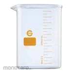 Gratech Beaker (Gelas Kimia)