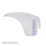 Green Leaf Gelas Ukur Gilbert