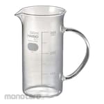 HARIO Beaker with Handle (Gelas Kimia)