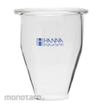 Hanna Instruments Glass Titration and Solvent Beaker