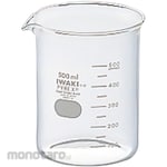 Honda Electronics beaker