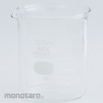 IWAKI Beaker Glass (Gelas Kimia)