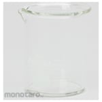 IWAKI Beaker Glass with Scale (Gelas Kimia)