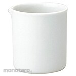 KENIS Porcelain beaker