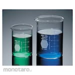 KIMBLE Beaker Glass (Gelas Kimia)