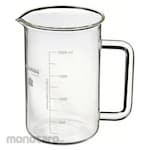 KIMBLE Glass Beaker