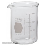 KIMBLE KIMAX Beaker Glass 14000 Series (Gelas Kimia)