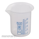 Kartell Beaker PP (Gelas Kimia)