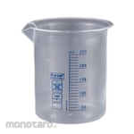 Kartell Beaker TPX (Gelas Kimia)
