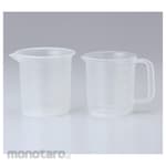 Kokugo Beaker PP without Handle (Gelas Kimia)