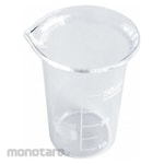 LAB SAFETY SUPPLY Beaker Glass (Gelas Kimia)