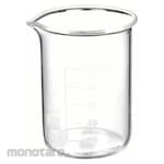 LAB SAFETY SUPPLY Beaker Glass (Gelas Kimia)