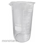LAB SAFETY SUPPLY Beaker Glass (Gelas Kimia)