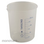 LAB SAFETY SUPPLY Beaker Plastic (Gelas Kimia)