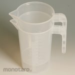 Leona Stackable Beaker PP
