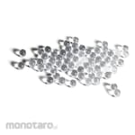 MERCK Glass Beads