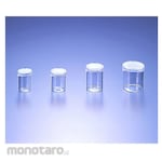 Maruem [Physical and Chemical Containers] Snap Lid Cup