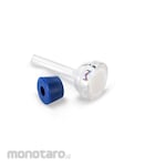 Merck Millipore Glass Base and Stopper for Vacuum Filtration