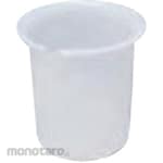 Mizuho Chemical Polyethylene Beaker