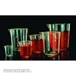 NALGENE Beaker Low Form (Gelas Kimia)