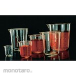 NALGENE Beaker PP Low Form (Gelas Kimia)