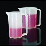 NALGENE Beaker with Handle (Gelas Kimia)