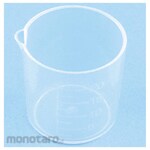NARIKA Mini Beaker (Plastic, 10 pieces)