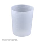 NIKKO Beaker PP Disposable (Gelas Kimia)
