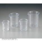 NIKKO Beaker TPX (Gelas Kimia)