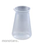 NIKKO Beaker TPX Conical Type (Gelas Kimia)